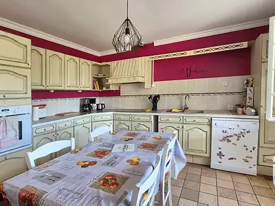 Maison, 224 m²