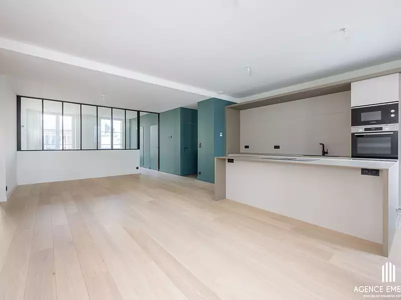 Appartement, 104,16 m²