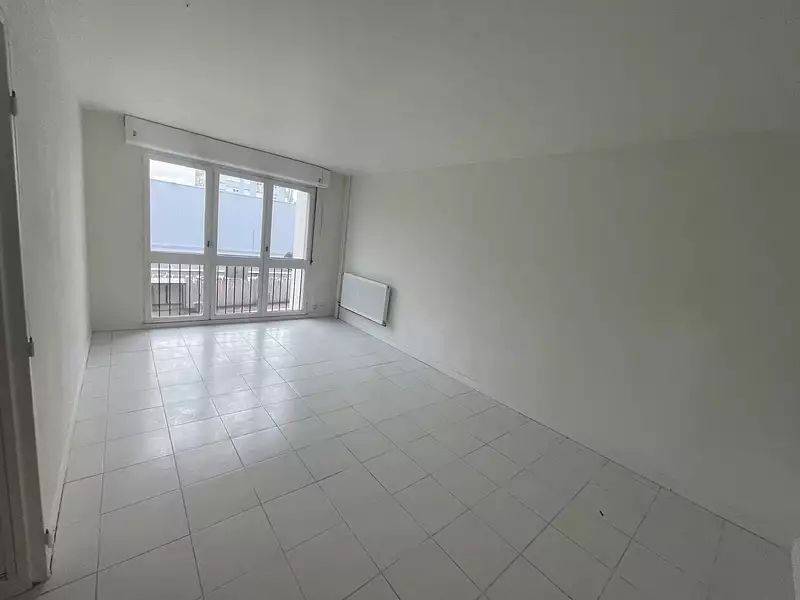 Appartement, 59 m²