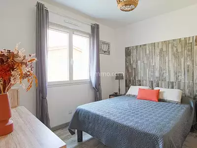 Maison, 62 m²