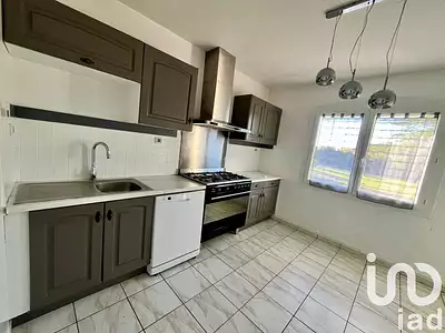 Maison, 114 m²