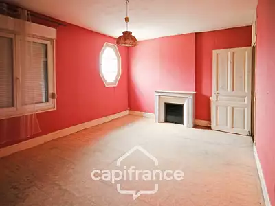 Maison, 207 m²