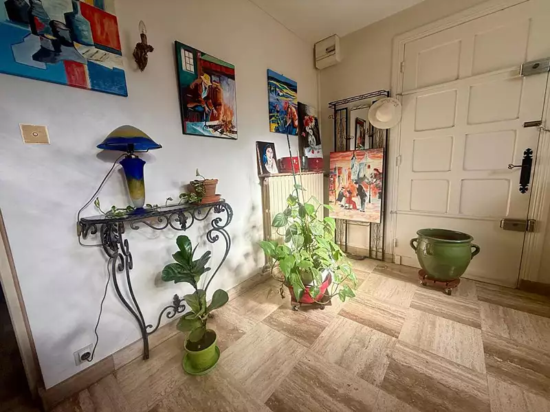 Maison, 170 m²