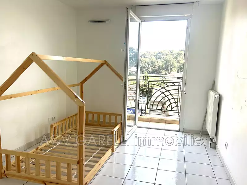 Appartement, 57 m²