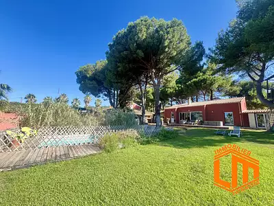 Maison, 118,63 m²