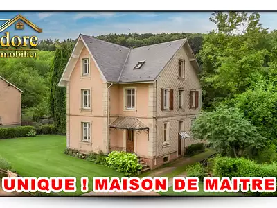Maison, 182 m²