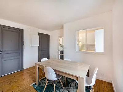 Appartement, 49 m²