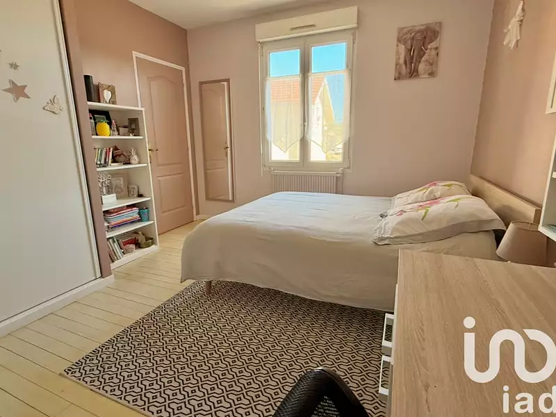 Maison, 152 m²