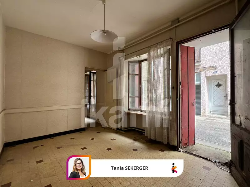 Maison, 150 m²