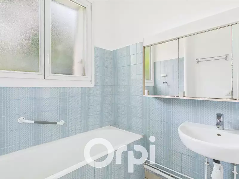 Appartement, 77 m²