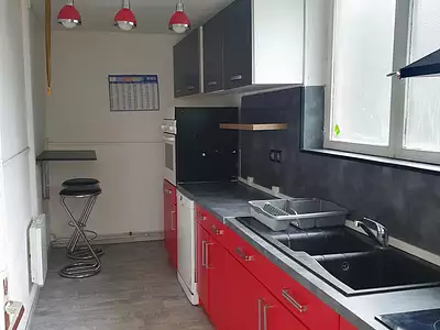 Maison, 90 m²