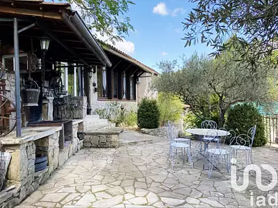 Maison, 200 m²