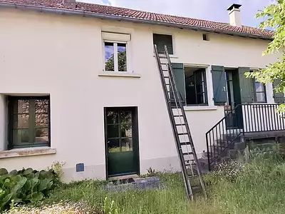 Maison, 97 m²