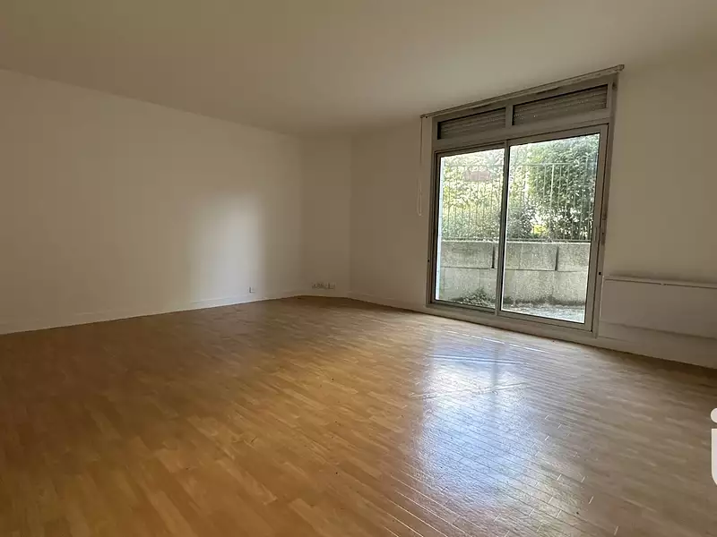Appartement, 93 m²
