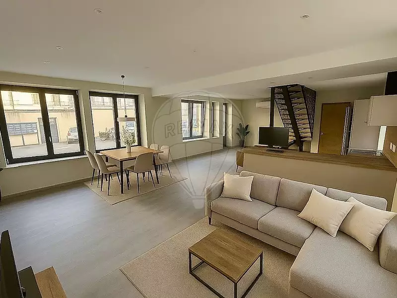 Appartement, 114 m²