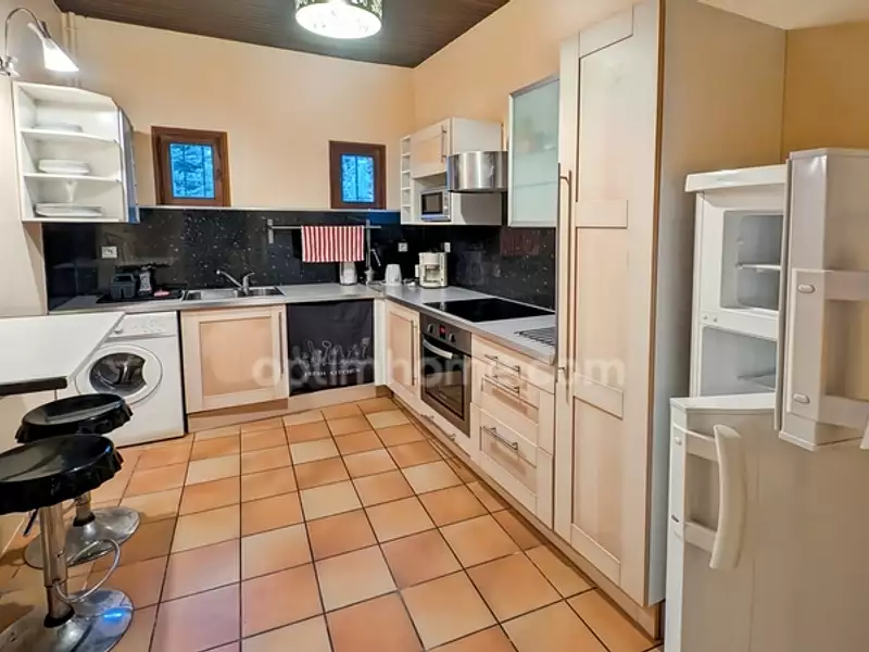 Maison, 99 m²
