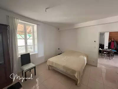 Maison, 217 m²
