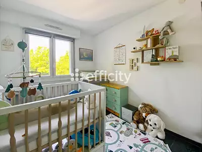 Appartement, 79 m²