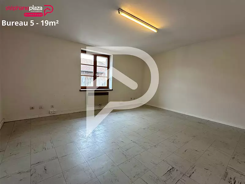 Divers, 17 m²