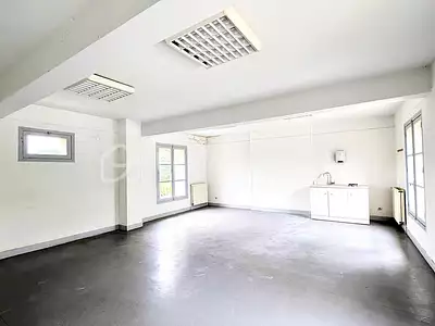 Maison, 169 m²