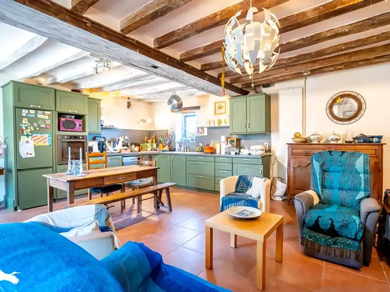 Maison, 278 m²
