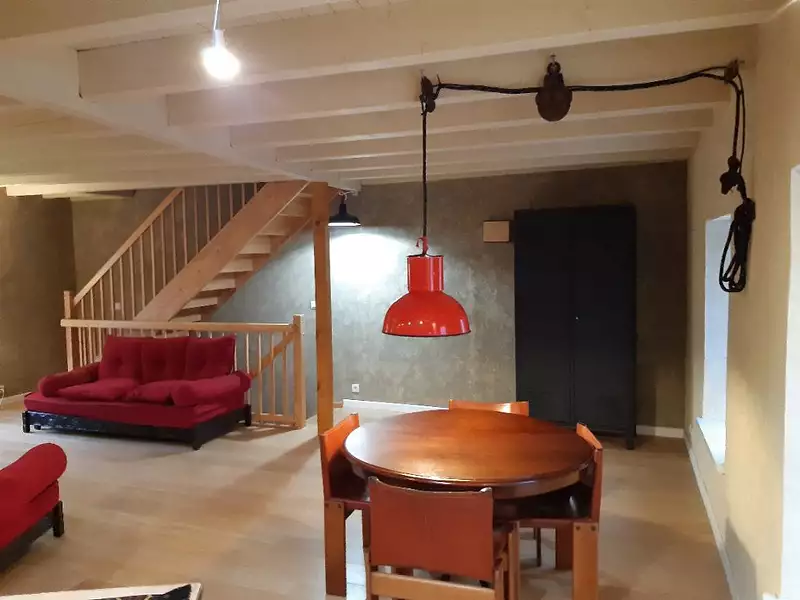 Appartement, 89 m²