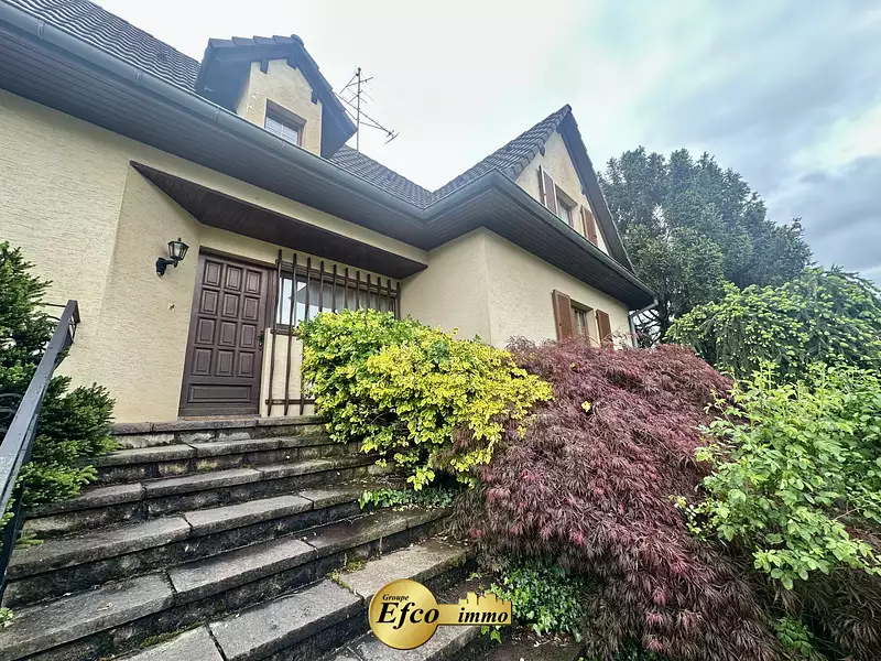 Maison, 146 m²