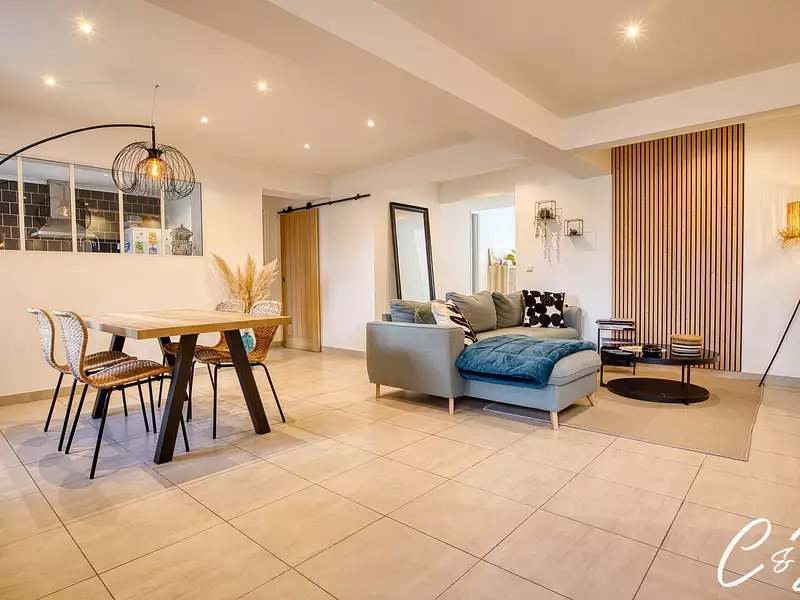 Appartement, 66 m²