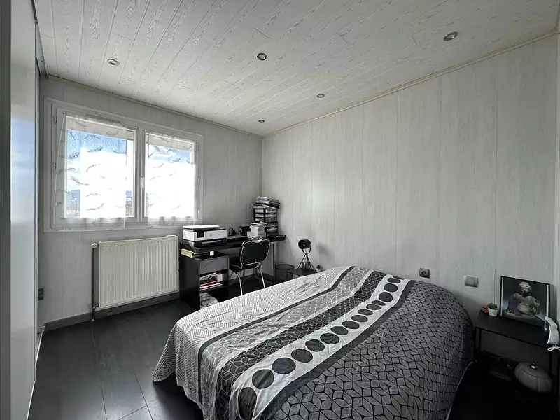 Maison, 124 m²