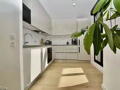 Appartement, 90 m²