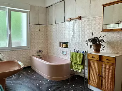 Maison, 215 m²