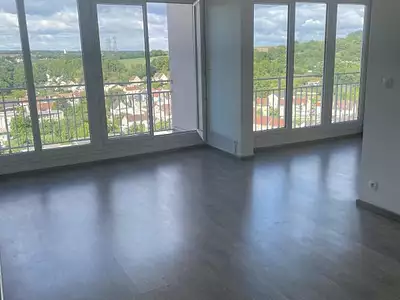 Appartement, 78 m²