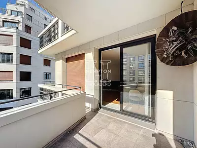 Appartement, 165 m²