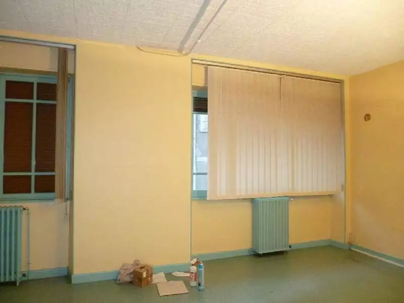 Appartement, 50 m²
