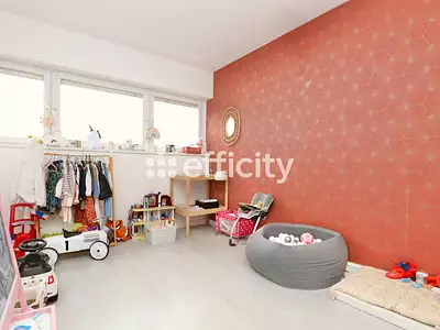 Appartement, 118 m²