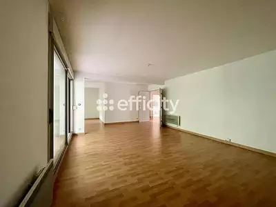Appartement, 106 m²