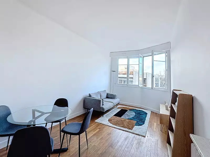 Appartement, 53,12 m²
