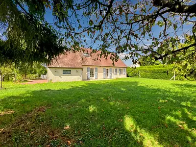 Maison, 157 m²