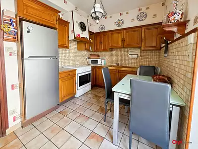 Maison, 110 m²