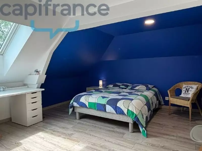 Maison, 269 m²