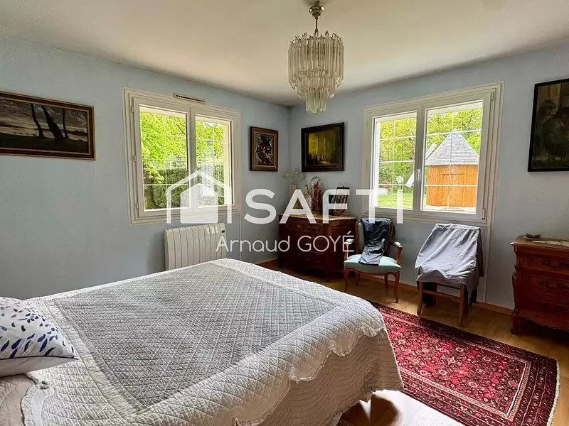 Maison, 164 m²