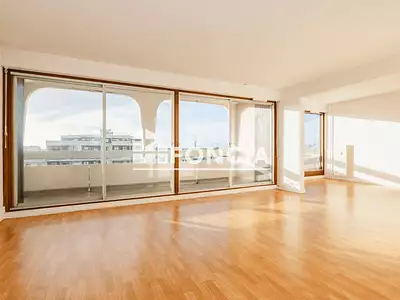 Appartement, 131 m²