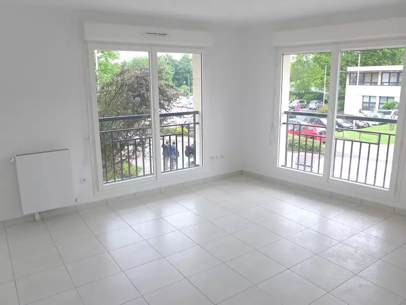 Appartement, 44 m²