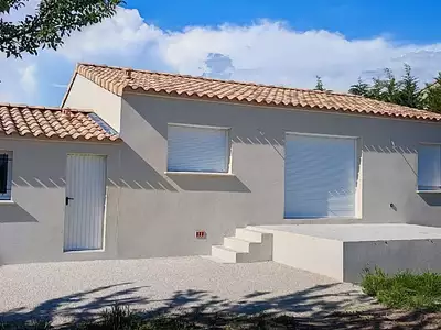 Maison, 85 m²