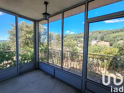 Maison, 81 m²