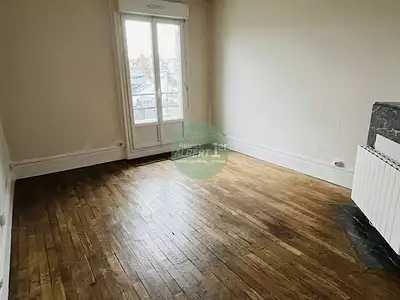 Appartement, 55 m²