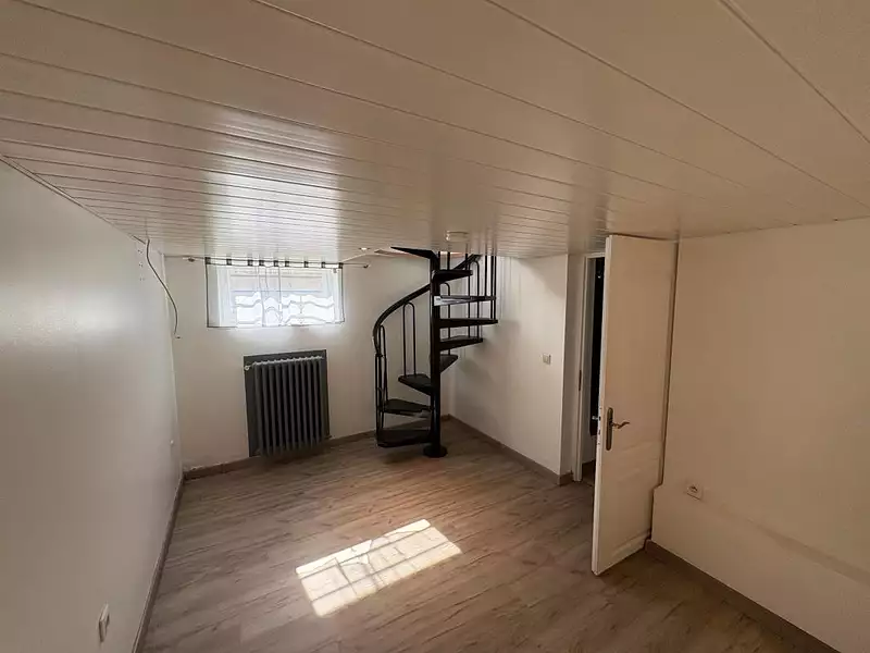 Appartement, 66 m²