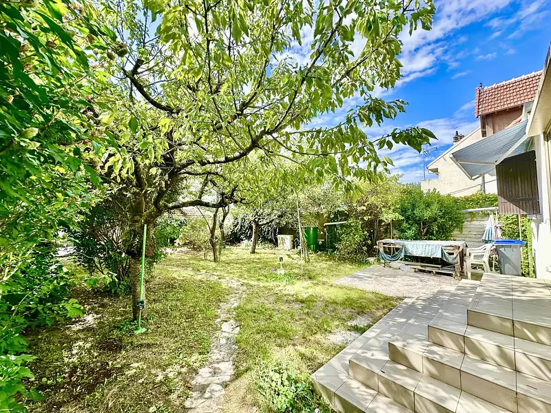 Maison, 130 m²