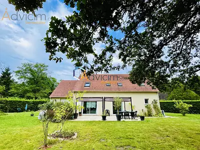 Maison, 153 m²