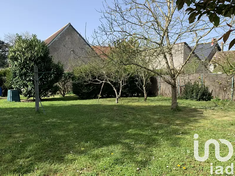Maison, 142 m²